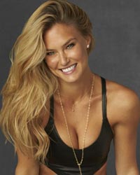 Bar Refaeli